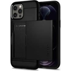 Spigen Slim Armor CS Case for iPhone 12/12 Pro