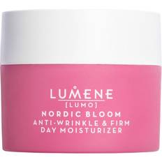 Lumene Facial Creams Lumene Lumo Nordic Bloom Anti-Wrinkle & Firm Day Moisturizer 50ml