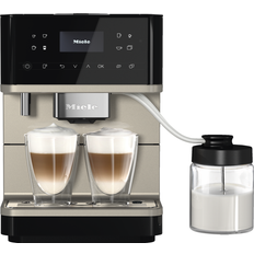 Miele Coffee Makers Miele CM 6560 MilkPerfection