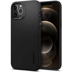 Spigen Thin Fit Case for iPhone 12/iPhone 12 Pro