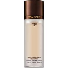 Tom Ford Traceless Soft Matte Foundation #0.5 Porcelain