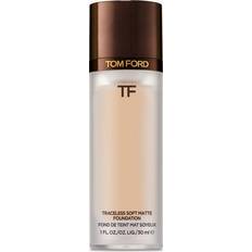 Tom Ford Traceless Soft Matte Foundation #2.0 Buff