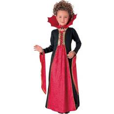 Rubies Girls Gothic Vampiress Costume