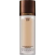 Tom Ford Traceless Soft Matte Foundation #4.0 Fawn
