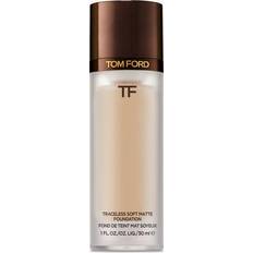 Tom Ford Traceless Soft Matte Foundation #5.5 Bisque