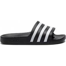 Adidas Women Slippers & Sandals adidas Adilette Aqua - Core Black/Cloud White
