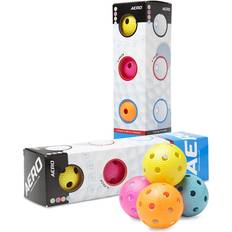 Salming Aero Floorball Mix 4-pack