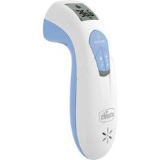 White Bath Thermometers Chicco Thermo Family