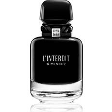 Givenchy L’Interdit Intense EdP 80ml