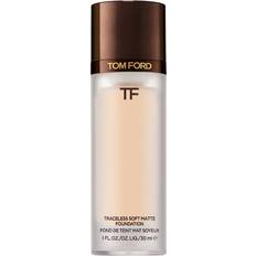 Tom Ford Traceless Soft Matte Foundation #0.0 Pearl