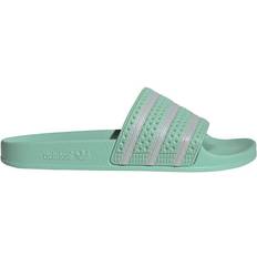 Adidas Adilette - Blush Green/Supplier Colour/Blush Green