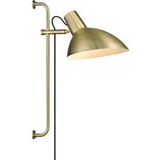 Halo Design Metropole Wall light 23.4cm