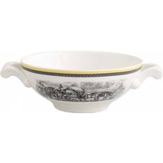 Villeroy & Boch Audun Ferme Soup Bowl 0.4L