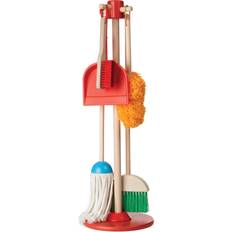 Melissa & Doug Dust! Sweep! Mop!