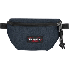 Eastpak Blue Bum Bags Eastpak Springer - Triple Denim