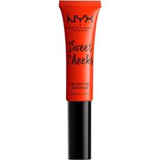 NYX Sweet Cheeks Soft Cheek Tint Almost Famous