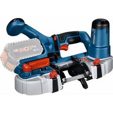 Battery Band Saws Bosch GCB 18V-63 Professional Solo