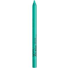 NYX Epic Wear Liner Sticks Blue Trip