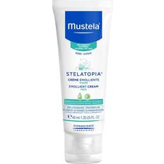 Mustela Stelatopia Emollient Face Cream 40ml