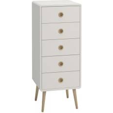 Steens Softline Chest of Drawer 41.4x105.2cm