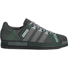 Adidas Craig Green Superstar - Utility Black/Core Black/Green