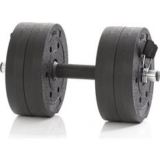 Gymstick Active Vinyl Dumbbell Set 10kg