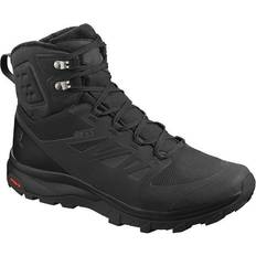 Salomon Outblast TS CSWP M - Black