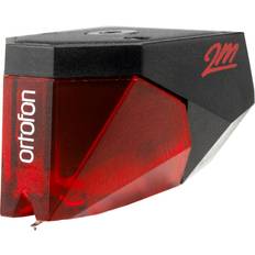 Best Cartridges Ortofon 2M Red