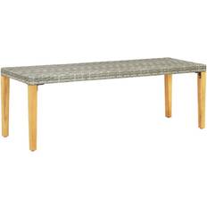 vidaXL 46487 Garden Bench