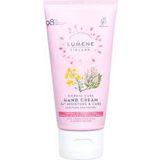 Lumene Nordic Care Hand Cream 75ml