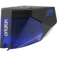 Best Cartridges Ortofon 2M Blue