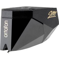 Black Cartridges Ortofon 2M Black