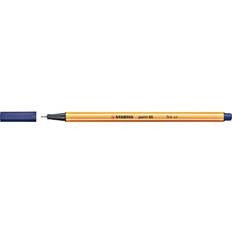 Stabilo Point 88 Fineliner 0.4mm Night Blue