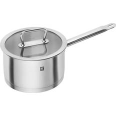 Zwilling Pro with lid 3.1 L 20 cm