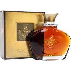 Frapin VIP XO Cognac 40% 70cl