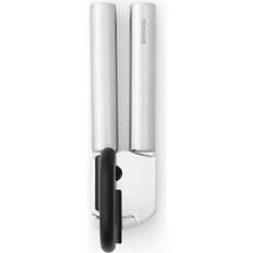 Silver Can Openers Brabantia Profile Can Opener 20cm