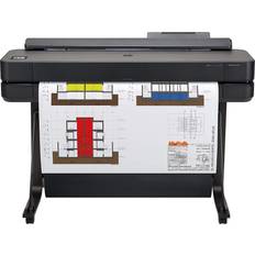 HP DesignJet T650