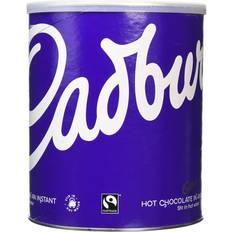 Best Drinking Chocolate Cadbury Instant Hot Chocolate 2000g