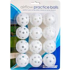 Blue Floorball Longridge Airflow 12-pack