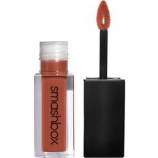 Smashbox Always on Liquid Lipstick Recognized