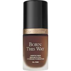 Too Faced Born this Way Foundation Ganache