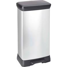 Deco Pedal Bin 50L