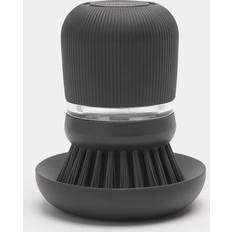 Brabantia Soap Dispensing Dish Brush