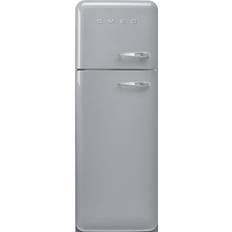 Smeg FAB30LSV5 Silver