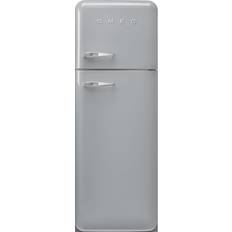 Smeg FAB30RSV5 Grey, Silver