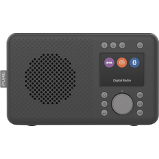 Mains - Portable Radio Radios Pure Elan