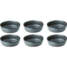 Aida Raw Soup Plate 19.4cm 6pcs