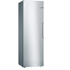 Bosch KSV36VLEP Silver, Grey, Stainless Steel