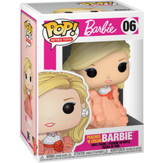 Funko Pop! Retro Peaches N Cream Barbie