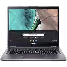 Acer 4 - 8 GB - Convertible/Hybrid - Intel Core i5 Laptops Acer Chromebook Spin 713 CP713-2W-54PK (NX.HWNEK.001)